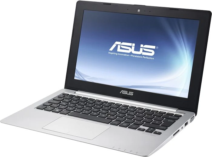 ASUS Eee PC X201E-KX009DU, schwarz, Celeron 847, 2GB RAM, 320GB HDD, DE