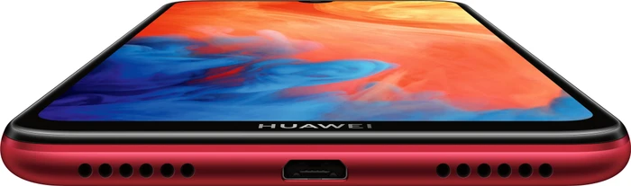 Huawei Y7 (2019) Dual-SIM rot