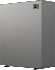 Steinbach Silent 36 Wärmepumpe 26kW