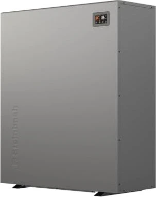 Steinbach Silent 36 Wärmepumpe 26kW