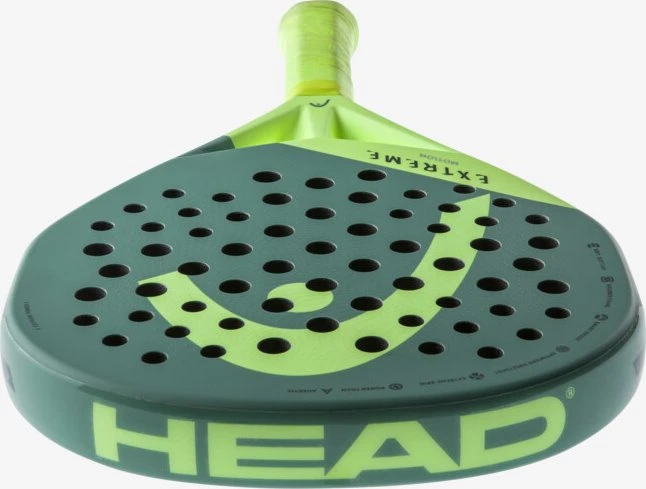 Head Extreme Motion Padel-Tennisschläger