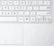 ASUS EeeBook X205TA-FD005BS, weiß, Atom Z3735F, 2GB RAM, 32GB Flash, DE Vorschaubild