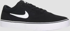 Nike SB Chron 2 schwarz/weiß