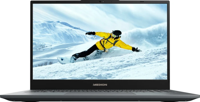 Medion E15433, Core i5-1334U, 32GB RAM, 1TB SSD, DE