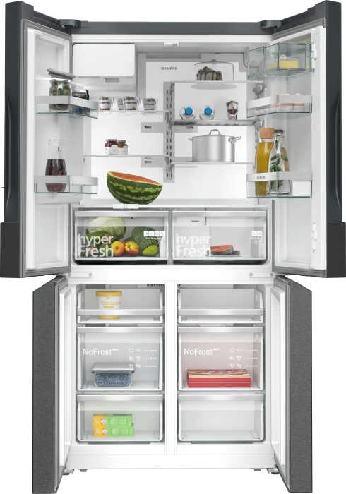 Siemens iQ700 KF96DPXEA Multi Door