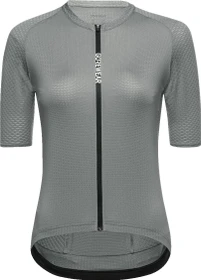 Gore Wear Spinsift Breathe Trikot kurzarm lab grey (Damen)