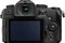 Panasonic Lumix DC-G97 mit Objektiv Lumix G Vario 14-140mm 3.5-5.6 II ASPH Power OIS Vorschaubild