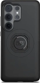 Quad Lock Mag Case für Samsung Galaxy S26 Ultra schwarz