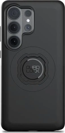 Quad Lock Mag Case für Samsung Galaxy S26 Ultra schwarz