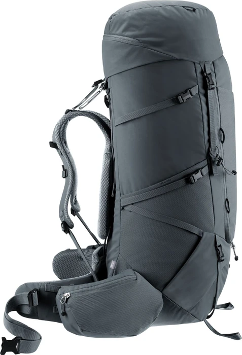 Deuter Aircontact Core 65+10 SL graphite (Damen)
