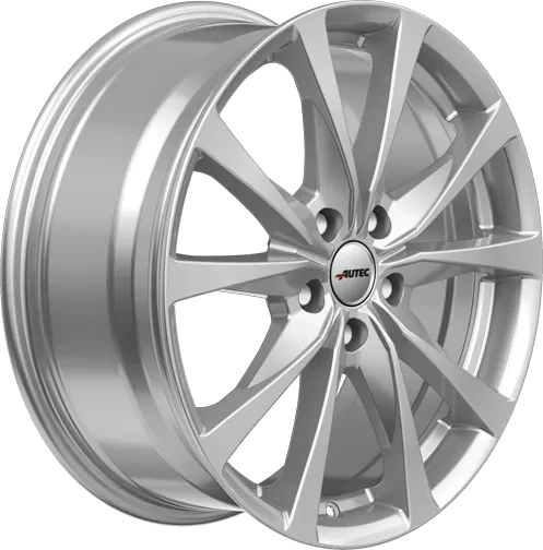Autec Typ BX Brixen 8.0x20 5/114.3 ET40 (verschiedene Farben)