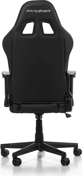 DXRacer Prince Series P132 Gamingstuhl, schwarz