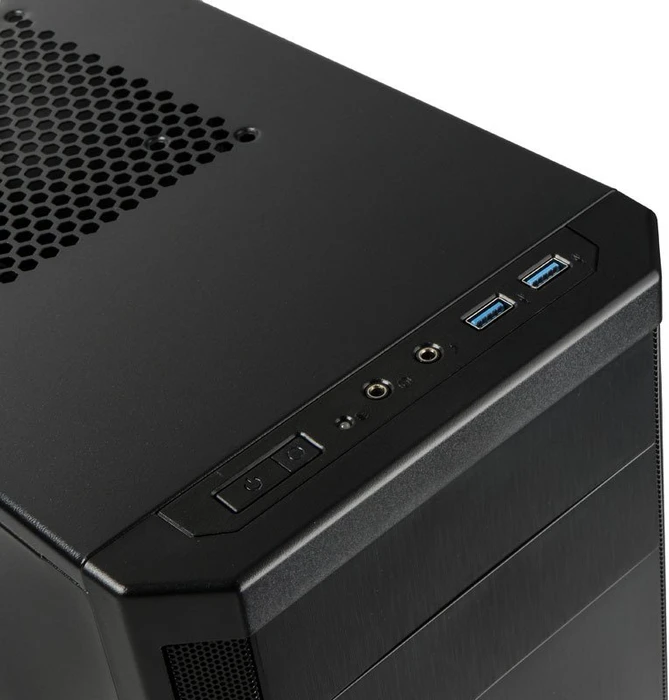 Fractal Design Core 2500