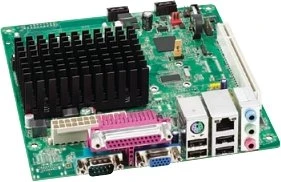 Intel D2500HN