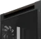 ASUS ProArt PA602 Wood Edition Modern Black, schwarz/braun, Tempered Glass Panel, Glasfenster Vorschaubild