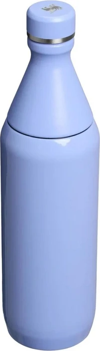 Stanley The All Day Slim Isolierflasche 590ml hydrangea gloss