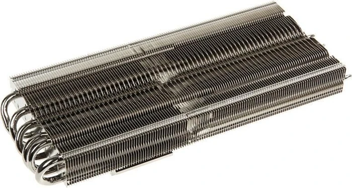 Raijintek Morpheus II