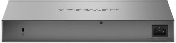Netgear XS500EM Rackmount 10G Smart Switch, 10x RJ-45, 2x SFP+