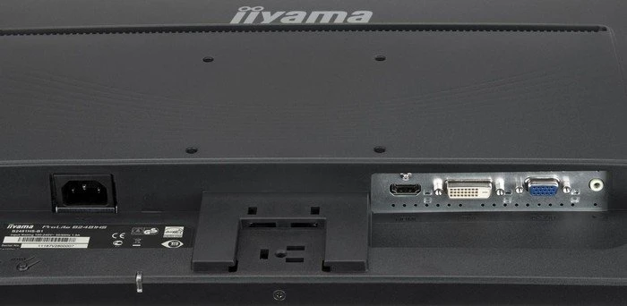 iiyama ProLite B2481HS-B1, 23.6"