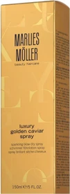 Marlies Möller Luxury Golden Caviar Haarspray, 150ml