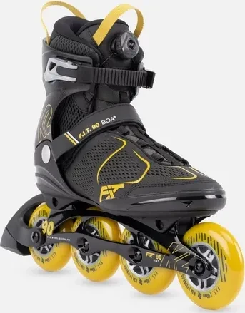 K2 F.I.T. 90 BOA Inline-Skate (Modell 2025)