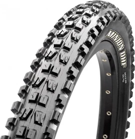 Maxxis Minion DHF 26x2.5" WT EXO TR 3C MaxxTerra Reifen