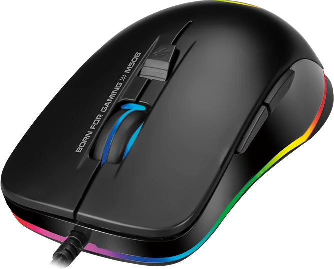 Marvo Scorpion M508 Gaming Mouse, USB