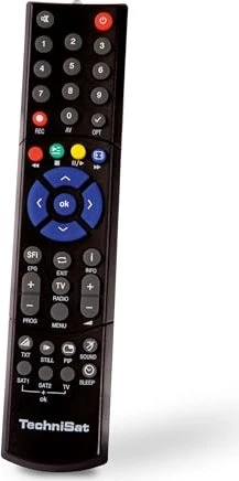 TechniSat PVR 235 Fernbedienung