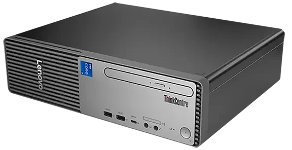 Lenovo ThinkCentre Neo 50s Gen 5 SFF, schwarz, Core i5-13400, 16GB RAM, 1TB SSD, DE