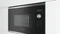 Bosch Serie 6 BEL554MS0 Mikrowelle mit Grill Vorschaubild