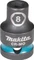Makita Impact Black Außensechskant Steckschlüssel 1/2" Vorschaubild