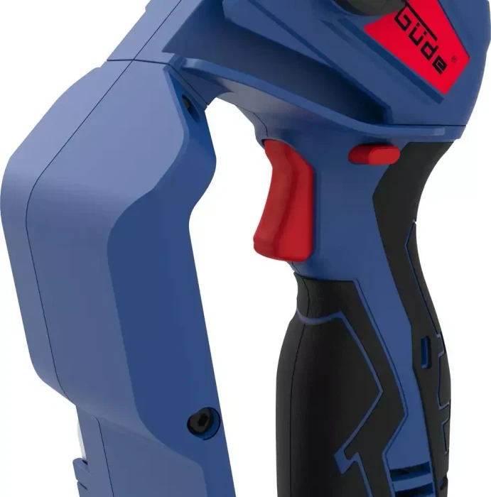 Güde MK 18-201-05 Akku-Kettensäge inkl. Akku 2.0Ah