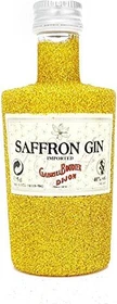 Saffron Gin 50ml