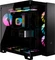 Corsair 6500X RGB iCUE LINK, schwarz, Glasfenster Vorschaubild