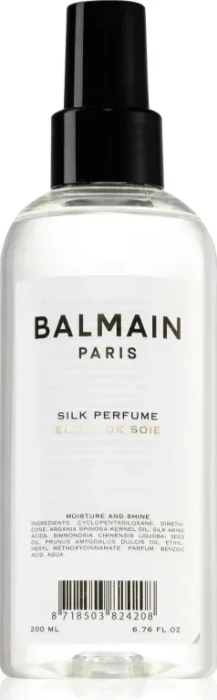 Pierre Balmain Hair Couture Silk Perfume Haarparfum, 200ml