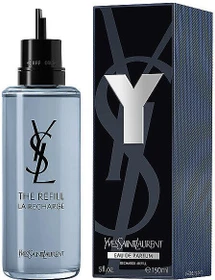 Yves Saint Laurent Y for Men Eau de Parfum Refill, 150ml