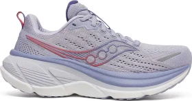 Saucony Hurricane 25 thistle/aster (Damen)