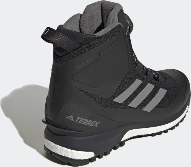 adidas Terrex Conrax BOA Rain.RDY core black/grey three/grey five (Herren)