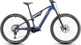 Cube AMS Hybrid One44 C:68X SLX 400x 29 deepcobalt'n'black Modell 2024