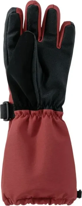 Vaude Snow Cup Skihandschuhe redeva (Junior)