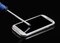 Hama Premium Schutzglas für Samsung Galaxy S3 Vorschaubild