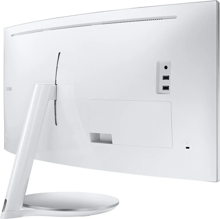 Samsung CF791, 34"