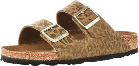 Birkenstock Arizona Veloursleder light blue (Damen)