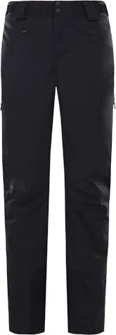The North Face Lenado Skihose lang tnf black (Damen)