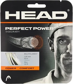 Head Perfect Power, 110m