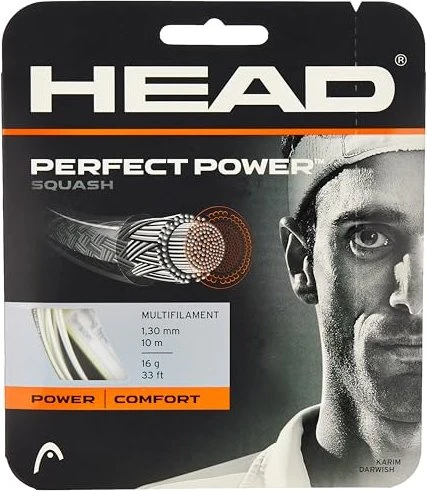 Head Perfect Power