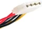 SilverStone Gemini GM800-2UG Gold 800W, 2HE-Servernetzteil Vorschaubild