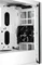 Corsair Carbide Series SPEC-06 weiß, Glasfenster Vorschaubild