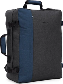 Hauptstadtkoffer Blnbag M3 Handgepäck Rucksack 35l dunkelgrau