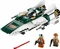 LEGO Star Wars Episode IX - Widerstands A-Wing Starfighter Vorschaubild